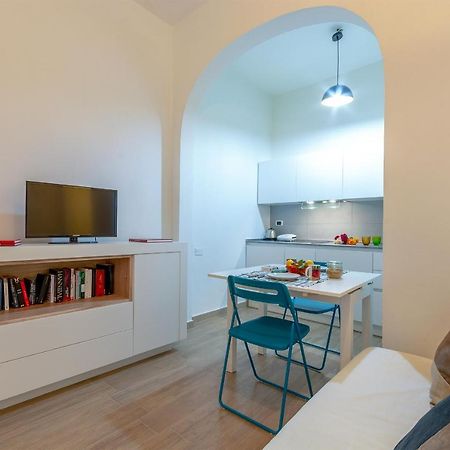 L'Appartement De Paolo Флоренция Екстериор снимка