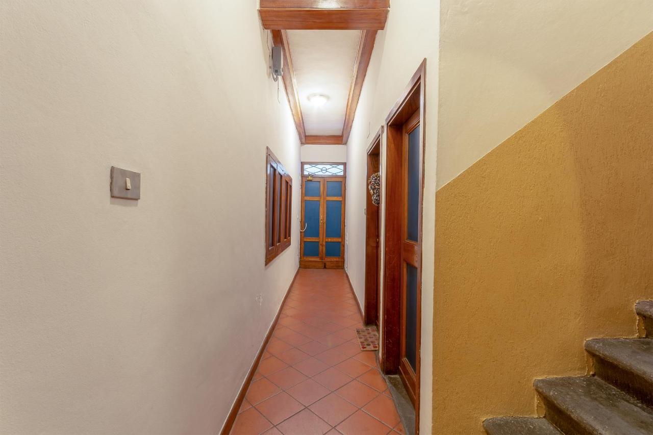 L'Appartement De Paolo Флоренция Екстериор снимка