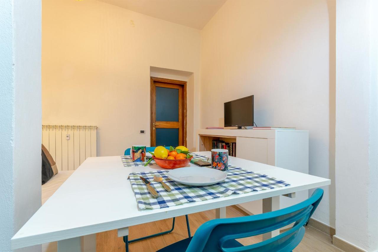 L'Appartement De Paolo Флоренция Екстериор снимка