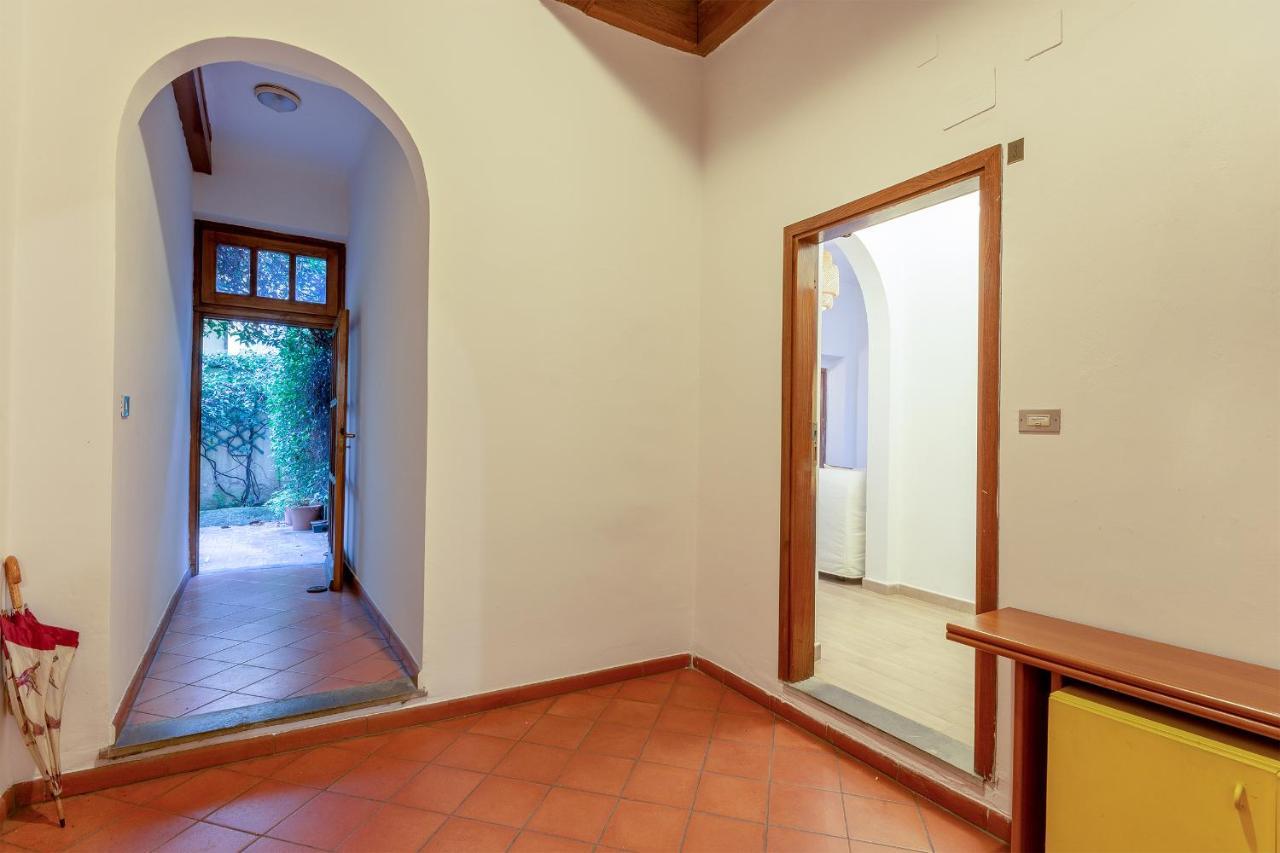 L'Appartement De Paolo Флоренция Екстериор снимка