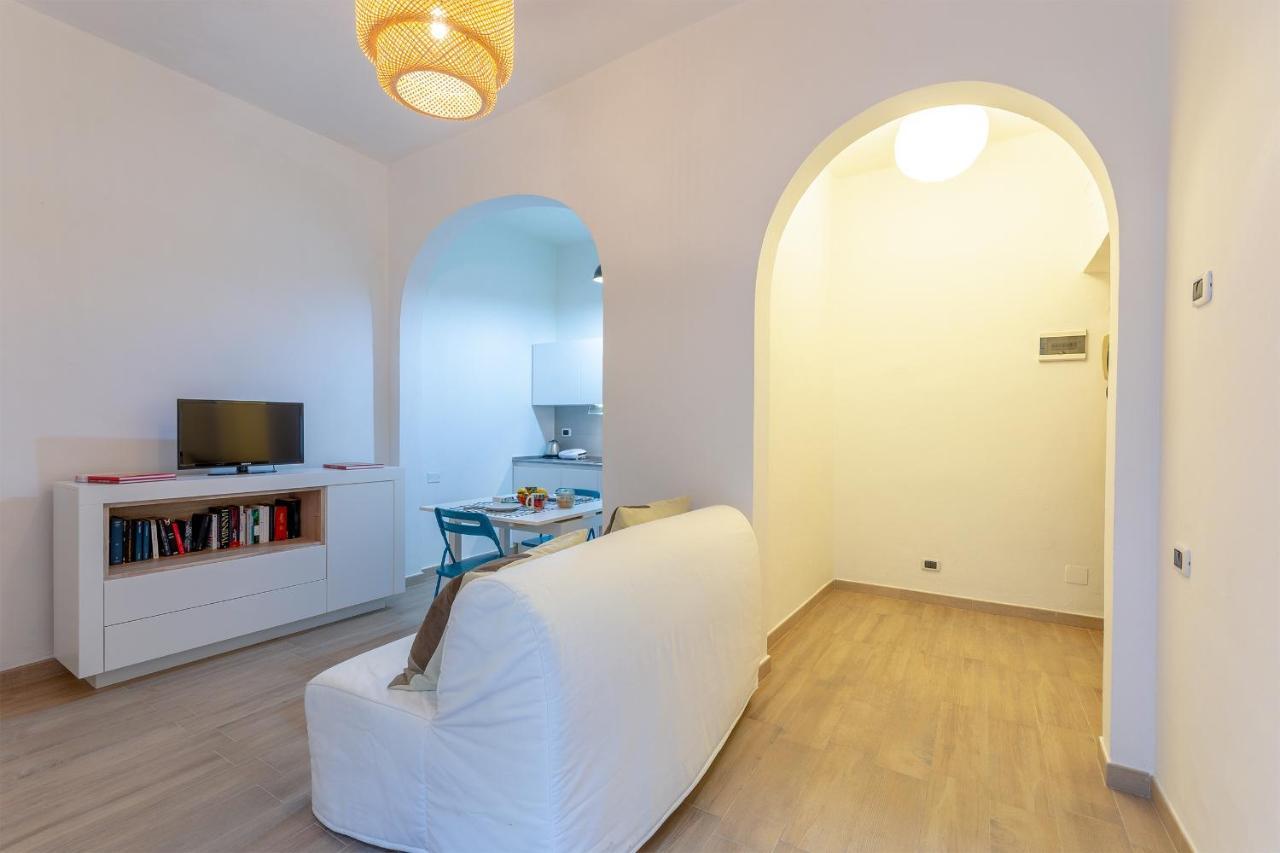 L'Appartement De Paolo Флоренция Екстериор снимка