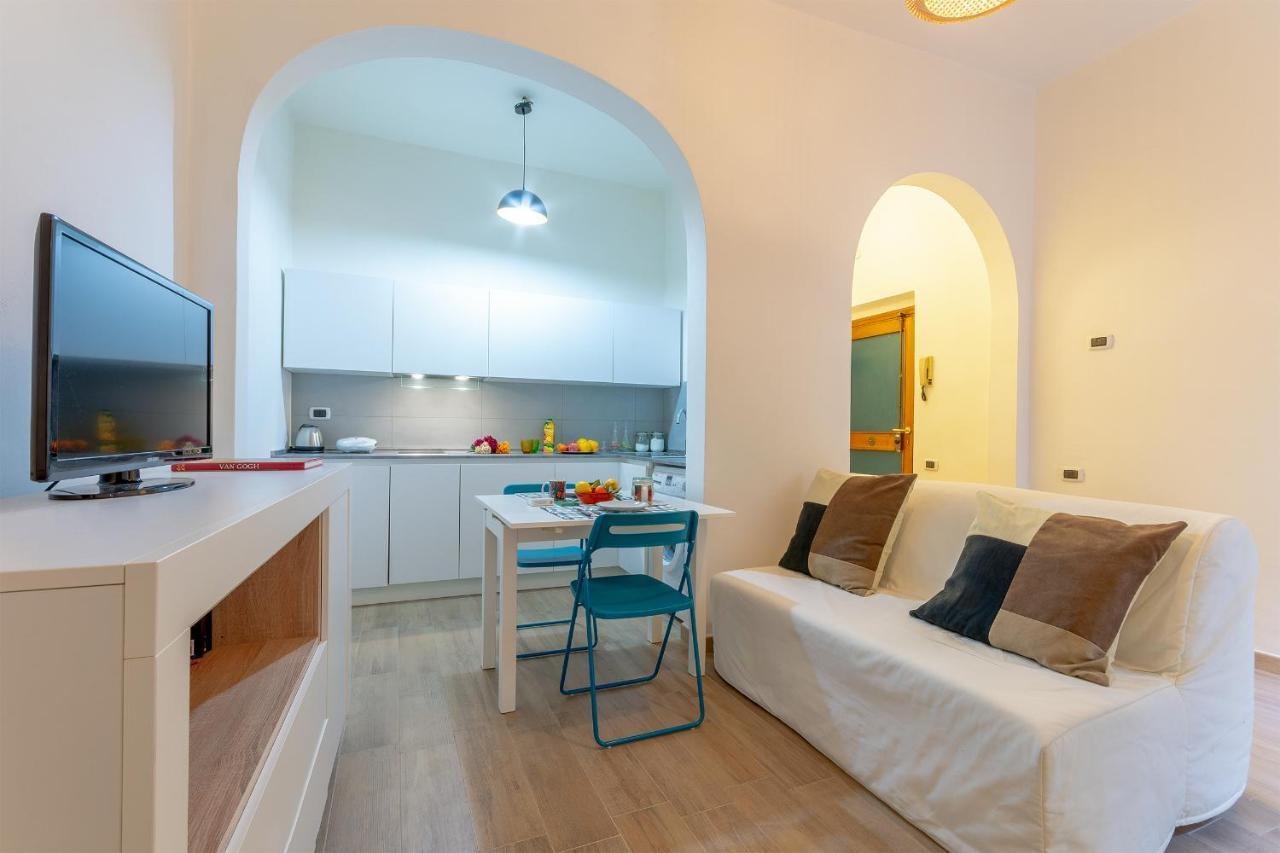 L'Appartement De Paolo Флоренция Екстериор снимка