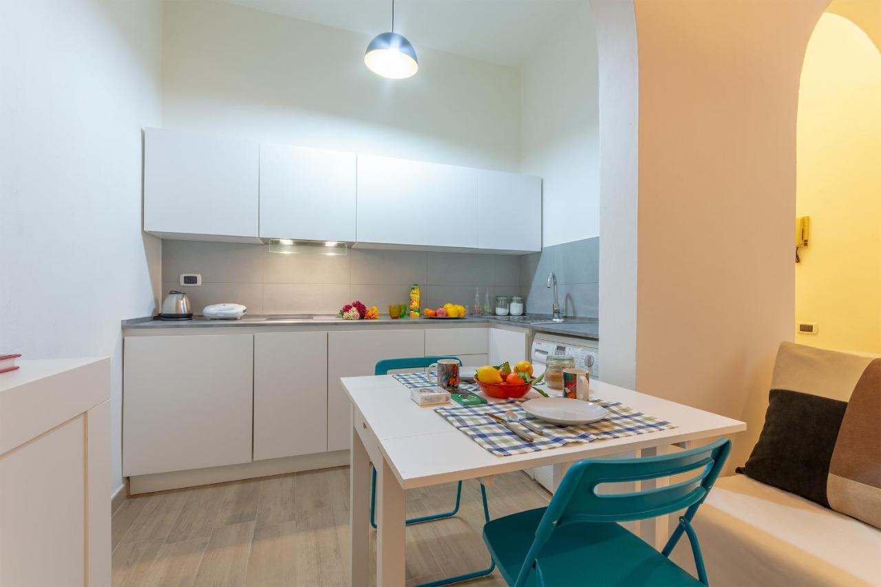 L'Appartement De Paolo Флоренция Екстериор снимка